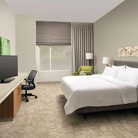 Hilton Garden Inn San Antonio Airport South Room photo
