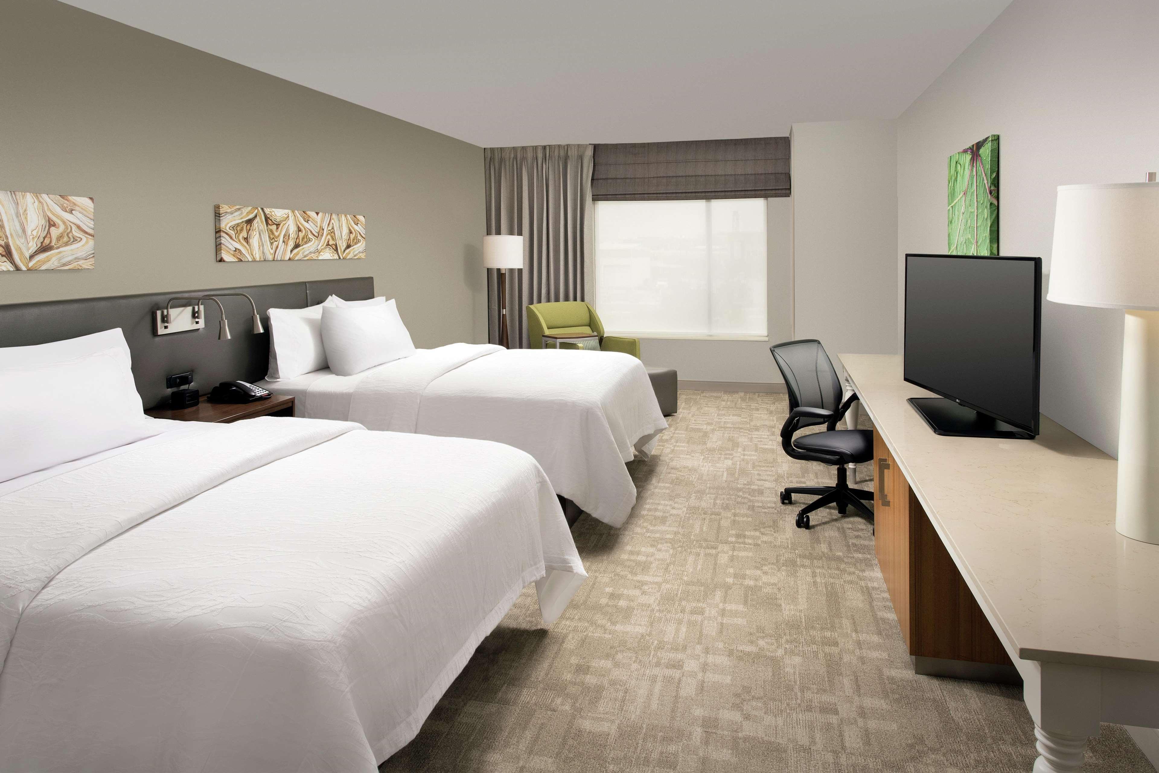 Hilton Garden Inn San Antonio Airport South Room photo