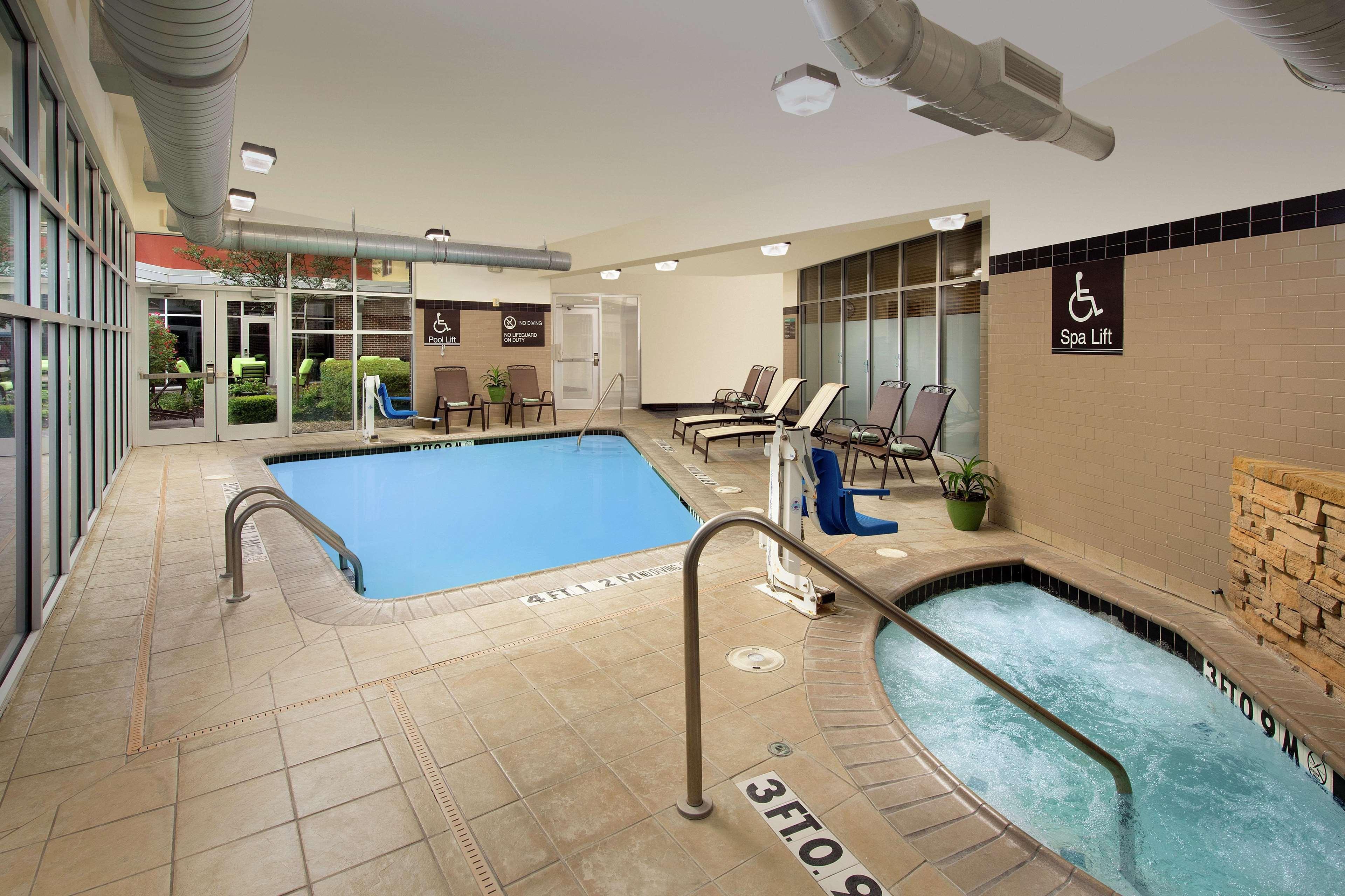 Hilton Garden Inn San Antonio Airport South Facilities photo