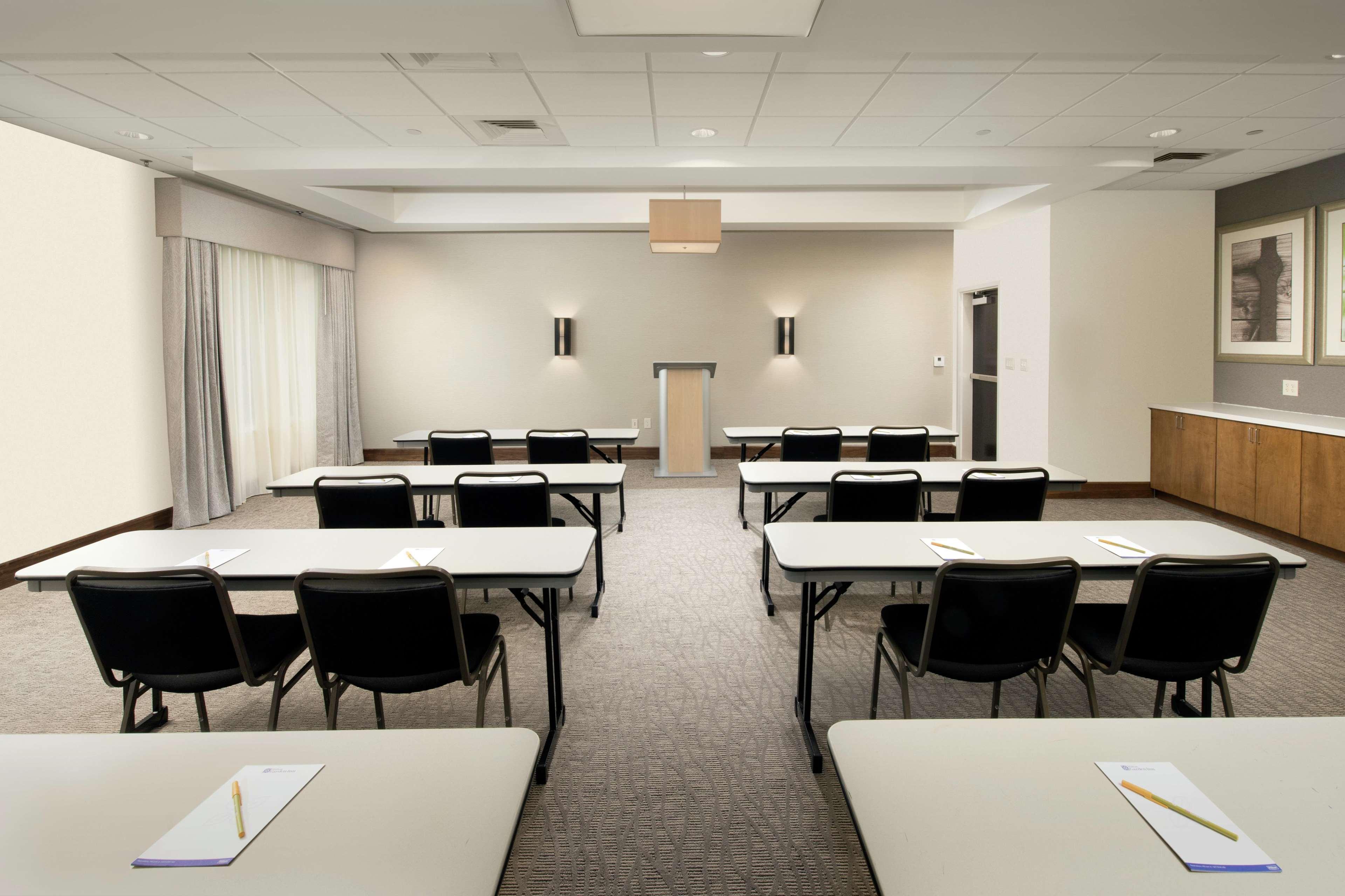 Hilton Garden Inn San Antonio Airport South Business photo