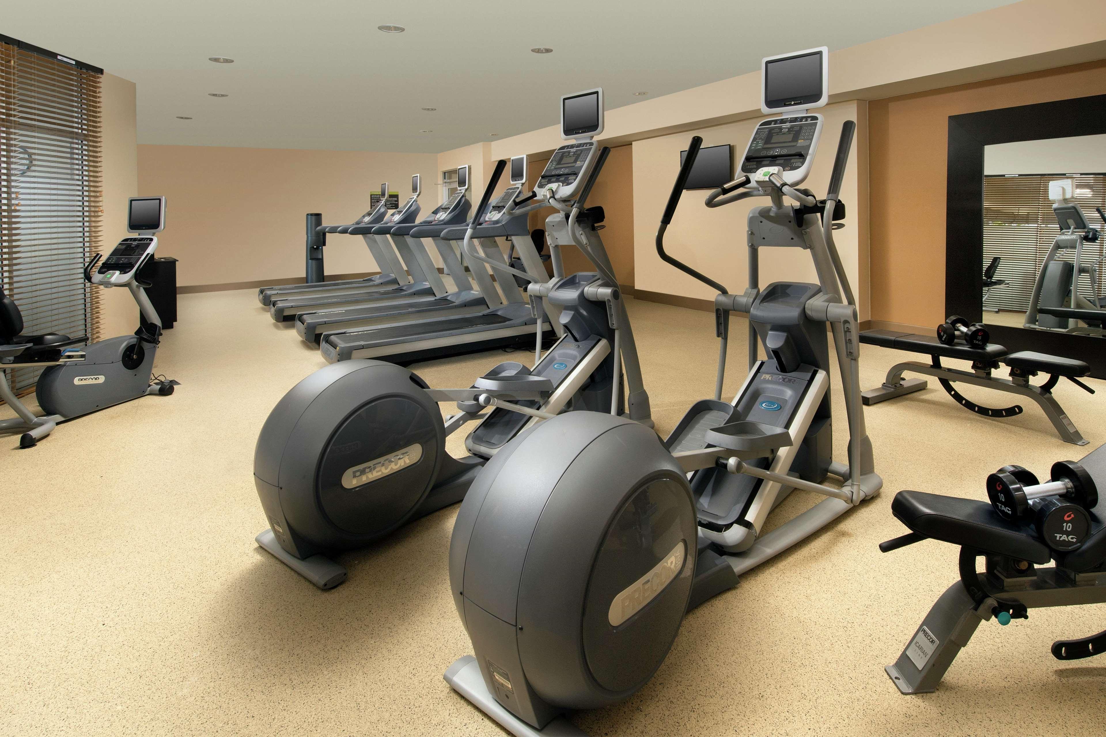 Hilton Garden Inn San Antonio Airport South Facilities photo